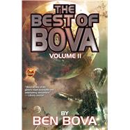 The Best of Bova 9781476781594