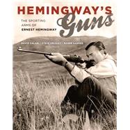 Hemingway's Guns 9781586671594