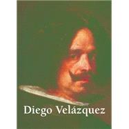 Diego Velazquez 1599-1660 9781781601594
