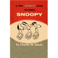 Snoopy 9781782761594