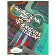 Instructional Media and Technologies for Learning 9780138591595