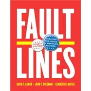 Faultlines 9780393921595