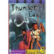 Thunder Cave