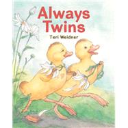 Always Twins 9780823431595