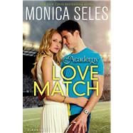 The Academy: Love Match 9781619631595