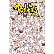 Rabbids #2: Invasion! 9781629911595