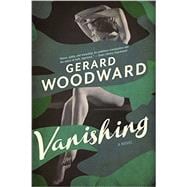Vanishing 9781681771595