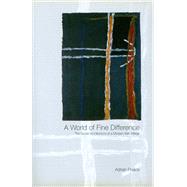 World of Fine Difference 9781900621595