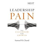 Leadership Pain 9780718031596
