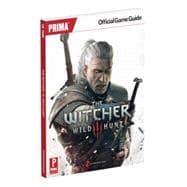 The Witcher 3: Wild Hunt 9780804161596