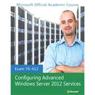 Exam 70-412 Configuring Advanced Windows Server 2012 Services Access Code 9781118511596
