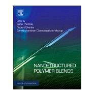 Nanostructured Polymer Blends 9781455731596