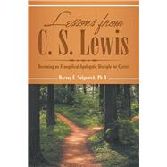 Lessons from C. S. Lewis 9781480861596