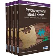 Psychology and Mental Health 9781522501596