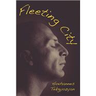 Fleeting City 9781771611596