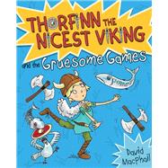 Thorfinn and the Gruesome Games 9781782501596