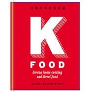 K-food 9781784721596