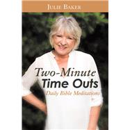 Two-Minute Time Outs 9781973671596