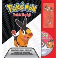 Catch Tepig! 9781604381597