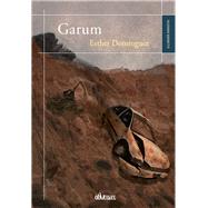 Garum 9788416341597