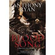 Blood Song 9780425281598