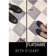 The Flatshare 9781432871598