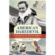 American Daredevil 9781613731598