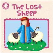 The Lost Sheep 9781781281598