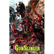 Gunslinger Spawn #19