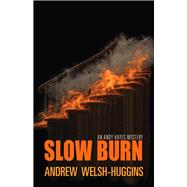 Slow Burn 9780804011600