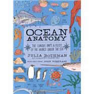 Ocean Anatomy 9781635861600