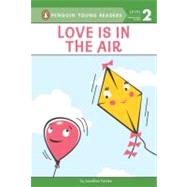 Love Is in the Air (HC)