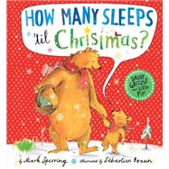How Many Sleeps 'til Christmas? 9781589251601
