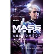 Mass Effect: Initiation