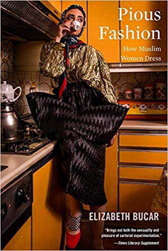 Pious Fashion 9780674241602