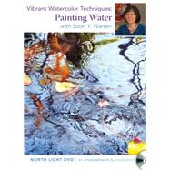 Vibrant Watercolor Techniques 9781440331602