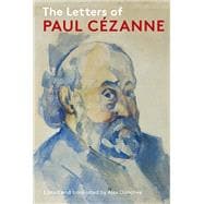 The Letters of Paul Cezanne 9781606061602
