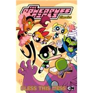 Powerpuff Girls Classics 5 9781631401602