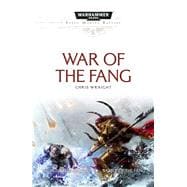 War of the Fang 9781784961602