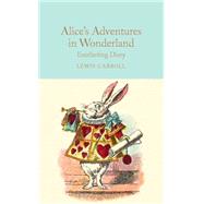 Alice in Wonderland Everlasting Diary 9781909621602