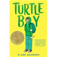 Turtle Boy