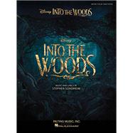 Into the Woods 9781495011603
