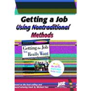 Getting a Job Using Nontraditional Methods