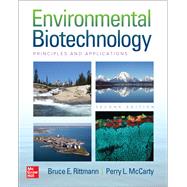 Environmental Biotechnology: Principles and Applications, Second Edition 9781260441604