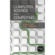 Computer Science And Computing