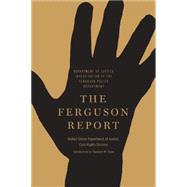 The Ferguson Report 9781620971604