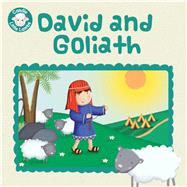 David and Goliath 9781781281604