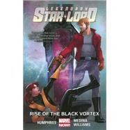 Legendary Star-Lord Vol. 2 9780785191605