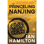 The Princeling of Nanjing 9781487001605