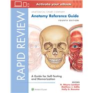 Rapid Review 9781496391605